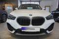 BMW X1 xDrive25e PHEV Aut./LED/Navi Weiß - thumbnail 2