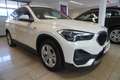 BMW X1 xDrive25e PHEV Aut./LED/Navi Weiß - thumbnail 3