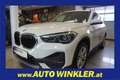 BMW X1 xDrive25e PHEV Aut./LED/Navi Weiß - thumbnail 1