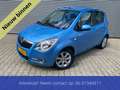 Opel Agila 1.0 Enjoy Nieuwe Apk 83.000 km nap Bleu - thumbnail 1