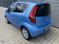 Opel Agila 1.0 Enjoy Nieuwe Apk 83.000 km nap Bleu - thumbnail 4