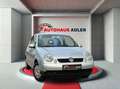 Volkswagen Lupo 1.0 Princeton*1HD*ORG39TKM*RENTNER*HU27*KLI Silber - thumbnail 1