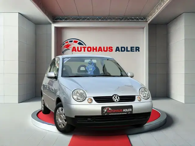 Volkswagen Lupo 1.0 Princeton*1HD*ORG39TKM*RENTNER*HU27*KLI