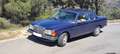 Mercedes-Benz CE 280 C123 series coupé / W123 series coupé body. Modrá - thumbnail 2