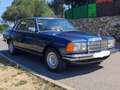 Mercedes-Benz CE 280 C123 series coupé / W123 series coupé body. Blue - thumbnail 3