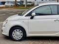 Fiat 500 1.2 Automaat 52.000 Airco Dealeronderhouden 1e eig Wit - thumbnail 12