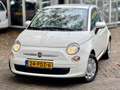 Fiat 500 1.2 Automaat 52.000 Airco Dealeronderhouden 1e eig Wit - thumbnail 9