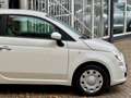 Fiat 500 1.2 Automaat 52.000 Airco Dealeronderhouden 1e eig Wit - thumbnail 30