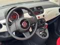Fiat 500 1.2 Automaat 52.000 Airco Dealeronderhouden 1e eig Wit - thumbnail 16