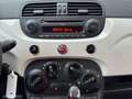Fiat 500 1.2 Automaat 52.000 Airco Dealeronderhouden 1e eig Wit - thumbnail 24