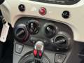 Fiat 500 1.2 Automaat 52.000 Airco Dealeronderhouden 1e eig Wit - thumbnail 25