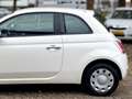 Fiat 500 1.2 Automaat 52.000 Airco Dealeronderhouden 1e eig Wit - thumbnail 13
