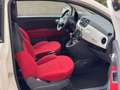 Fiat 500 1.2 Automaat 52.000 Airco Dealeronderhouden 1e eig Wit - thumbnail 19
