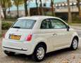Fiat 500 1.2 Automaat 52.000 Airco Dealeronderhouden 1e eig Wit - thumbnail 8