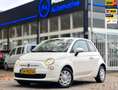 Fiat 500 1.2 Automaat 52.000 Airco Dealeronderhouden 1e eig Wit - thumbnail 1