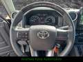 Toyota Land Cruiser GRJ 79 DC LX-Z Automatik Gris - thumbnail 12