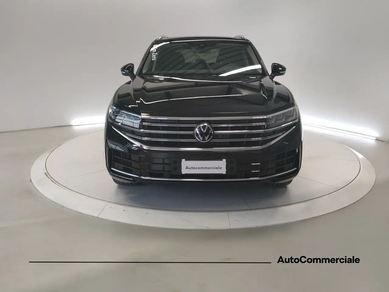 VOLKSWAGEN TOUAREG EHYBRID ELEGANCE - 3.0 V6 - 381 ch - 120km