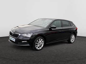 1.0 TSI Clever DSG