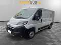 Opel Movano LCV Furg. 30-L2 H1 BlueHDi S&S 120 Weiß - thumbnail 2