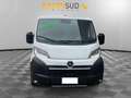 Opel Movano LCV Furg. 30-L2 H1 BlueHDi S&S 120 Weiß - thumbnail 7
