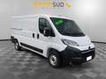 Opel Movano LCV Furg. 30-L2 H1 BlueHDi S&S 120 Weiß - thumbnail 6
