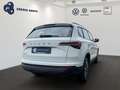 Skoda Karoq 1.5 TSI DSG Tour +AHK+BHZFS+RFK+LKH+SHZ Bianco - thumbnail 3