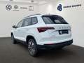 Skoda Karoq 1.5 TSI DSG Tour +AHK+BHZFS+RFK+LKH+SHZ Bianco - thumbnail 4