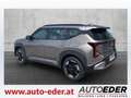 Kia Seltos SELTOS/SILBER/1.6 TGDI/MT6/2WD/180/P2/MY - thumbnail 4