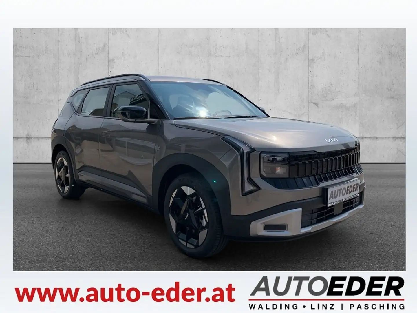 Kia Seltos SELTOS/SILBER/1.6 TGDI/MT6/2WD/180/P2/MY - 1