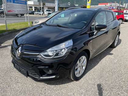 Renault Clio Limited
