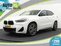BMW X2 D 116PK Aut. High Exe. M-sport Pano-dak Sportstoel Wit - thumbnail 1