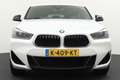 BMW X2 D 116PK Aut. High Exe. M-sport Pano-dak Sportstoel Wit - thumbnail 3