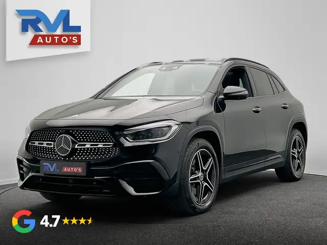 Mercedes-Benz GLA 250 e AMG Line | Pano/Dak | Adapt.Cruise/Control | Wid