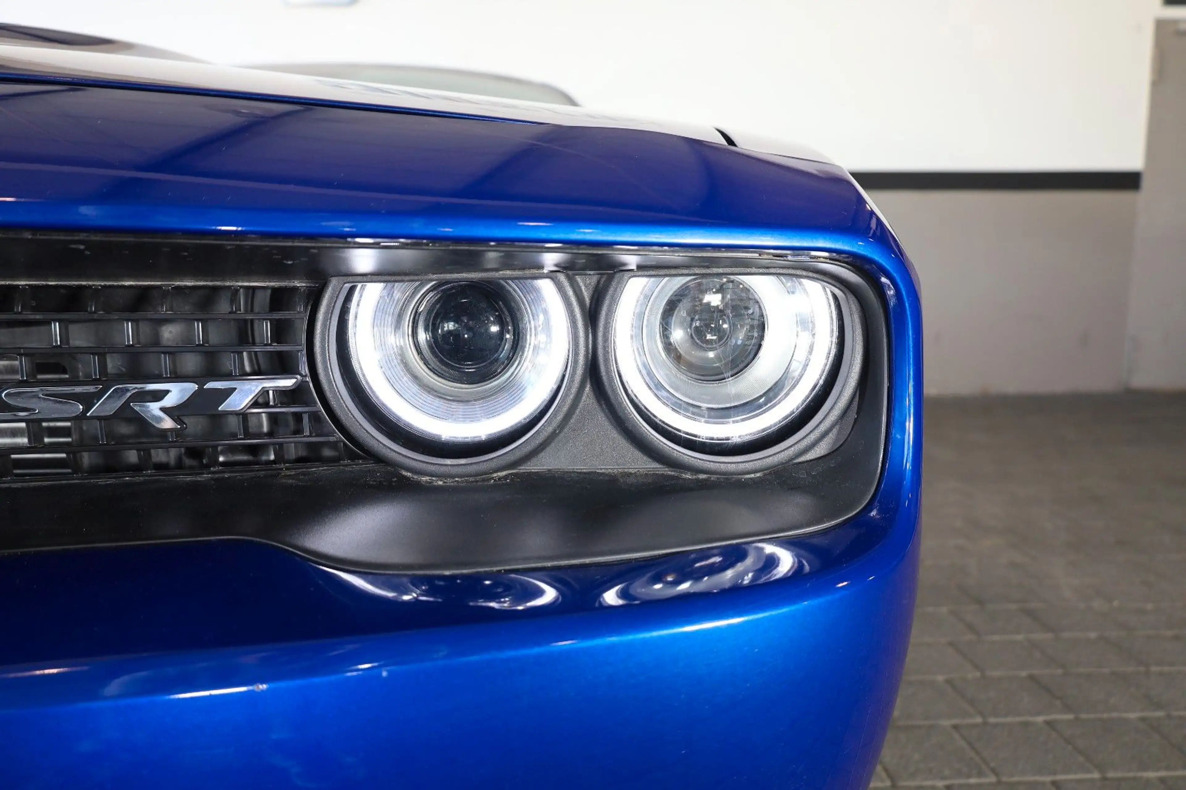 Dodge Challenger 5.7 R/T/SHZ/KAMERA/BTH/MFL/AMBIE/R20 — photo 6