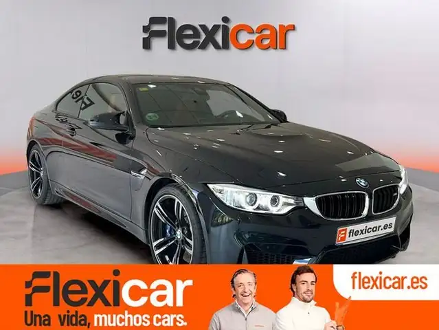 BMW M4 M4A