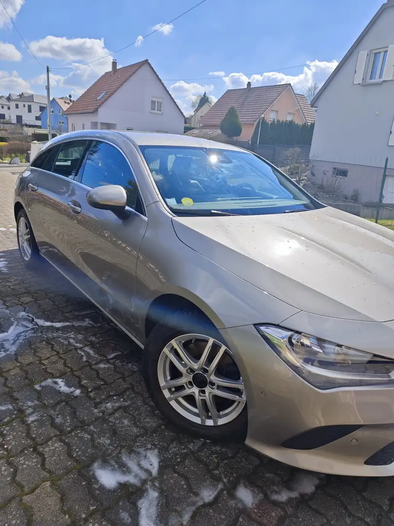 Mercedes-Benz CLA 200 Shooting Brake d 8G-DCT Progressive Line - 2