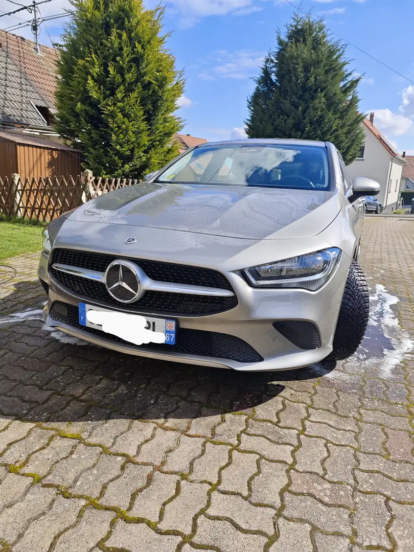 Mercedes-Benz CLA 200 Shooting Brake d 8G-DCT Progressive Line - 1