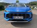 MG ZS Hybrid+ Luxury I Preis gilt nur bei Finanzierung Blau - thumbnail 2