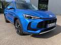 MG ZS Hybrid+ Luxury I Preis gilt nur bei Finanzierung Blau - thumbnail 3