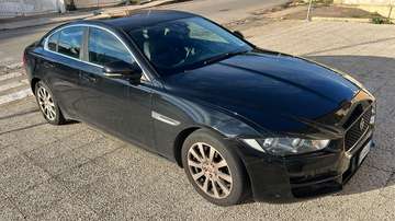 XE 2.0d Pure Business edition 180cv auto
