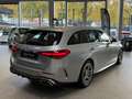 Mercedes-Benz C 220 d T AMG+PANO+KAMERA+TOTW+LED+CARPLAY+EASYPK Silber - thumbnail 7