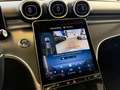 Mercedes-Benz C 220 d T AMG+PANO+KAMERA+TOTW+LED+CARPLAY+EASYPK Silber - thumbnail 16