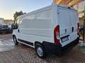 Peugeot Boxer Weiß - thumbnail 4