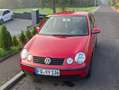 Volkswagen Polo Polo 1.4 Rouge - thumbnail 1