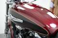 Harley-Davidson XL 1200 CUSTOM Rood - thumbnail 13