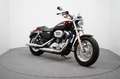 Harley-Davidson XL 1200 CUSTOM Rood - thumbnail 2