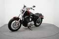 Harley-Davidson XL 1200 CUSTOM Rood - thumbnail 4