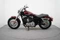 Harley-Davidson XL 1200 CUSTOM Rood - thumbnail 5