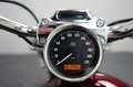 Harley-Davidson XL 1200 CUSTOM Rood - thumbnail 15