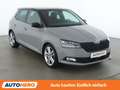 Skoda Fabia 1.0 TSI Monte Carlo Grau - thumbnail 8